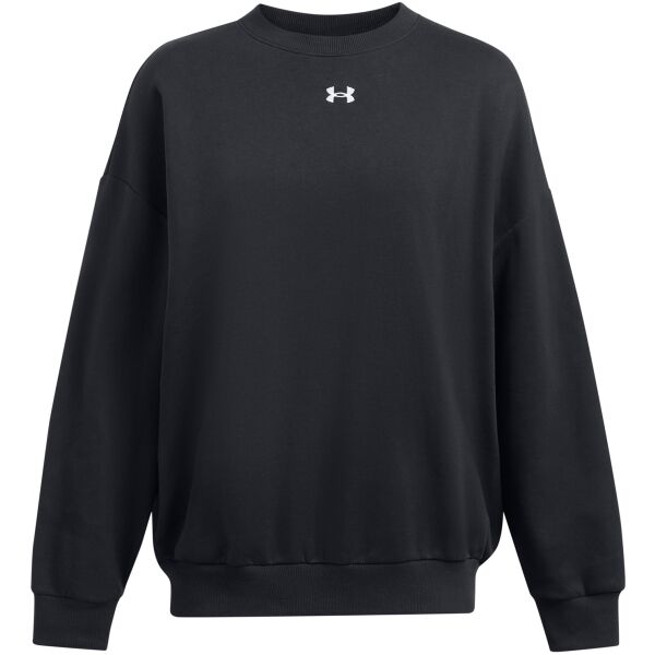 Under Armour RIVAL FLEECE CREW Dámská mikina