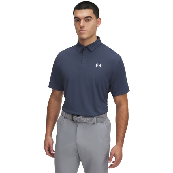 Under Armour T2G POLO Pánské polo triko