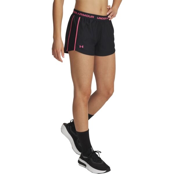Under Armour TECH PLAY UP Dámské kraťasy