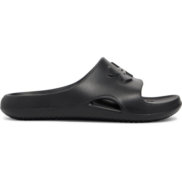 Under Armour LOCKER V SL B Dětské pantofle