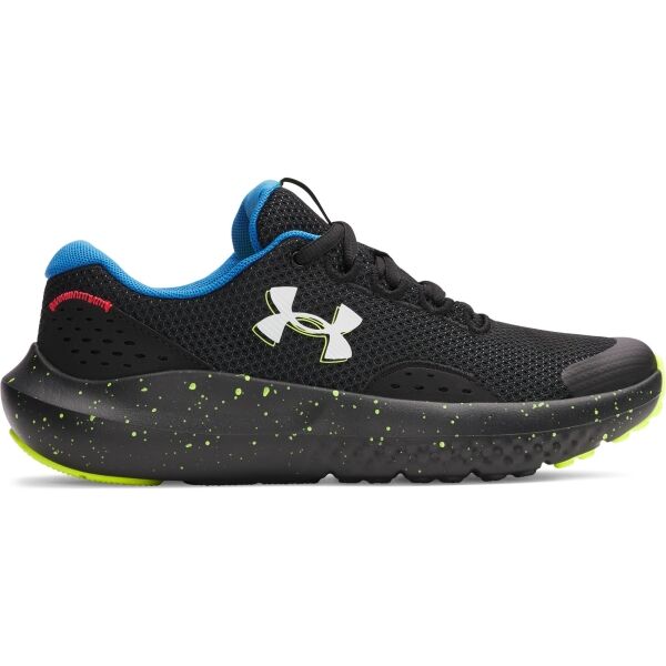 Under Armour BGS SURGE Chlapecké běžecké boty