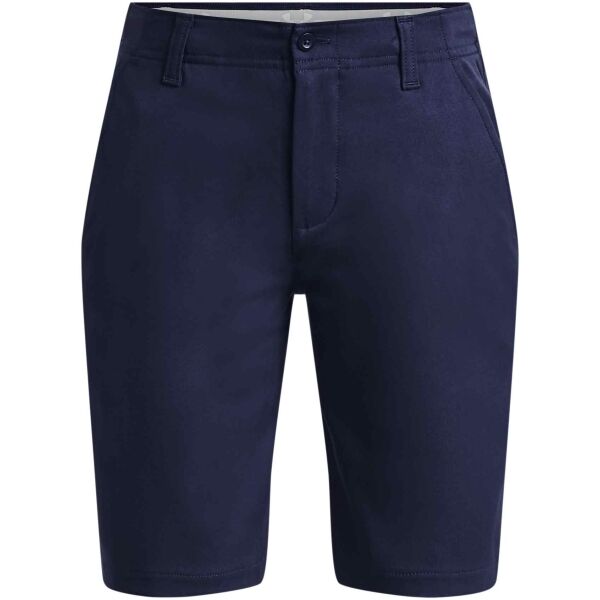 Under Armour BOYS GOLF SHORT Chlapecké golfové kraťasy