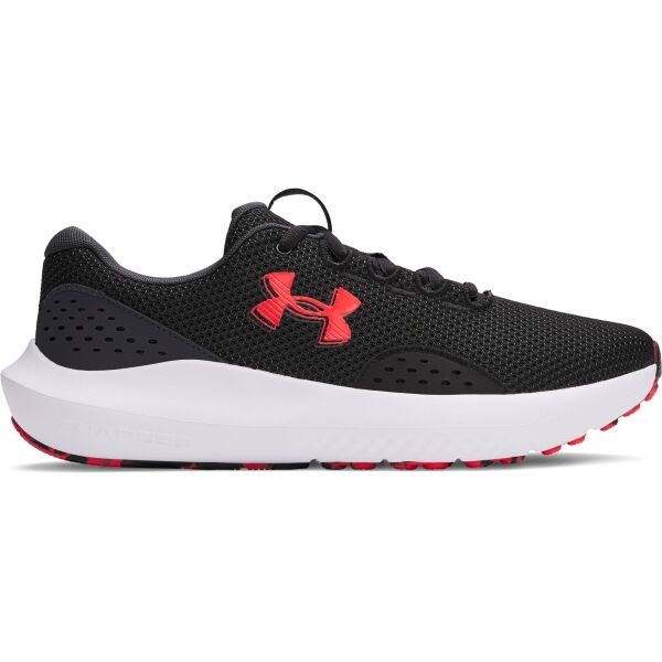 Under Armour CHARGED SURGE 4 Pánská běžecká obuv