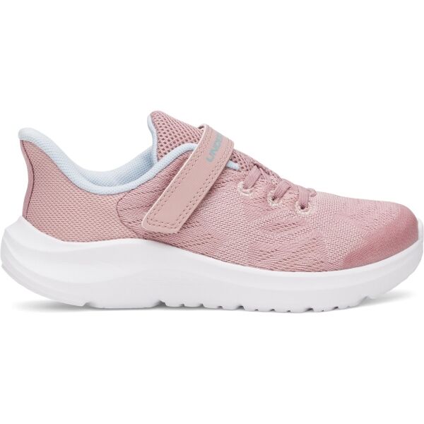 Under Armour GPS PURSUIT 4 BL AC Dětská běžecká obuv