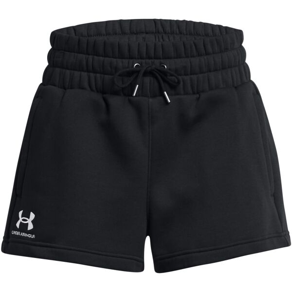 Under Armour ICON FLEECE SHORTS Dámské kraťasy