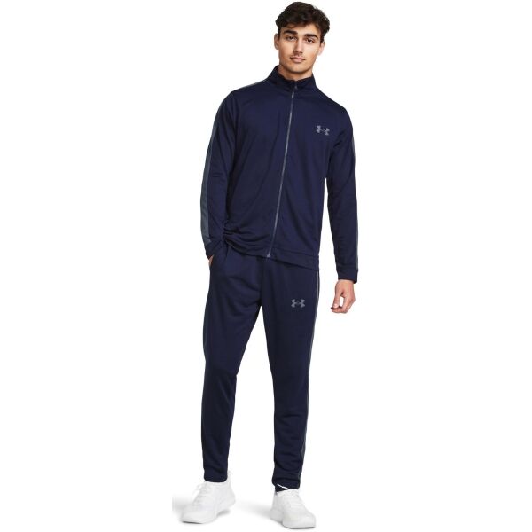 Under Armour KNIT TRACK SUIT Pánská sportovní souprava