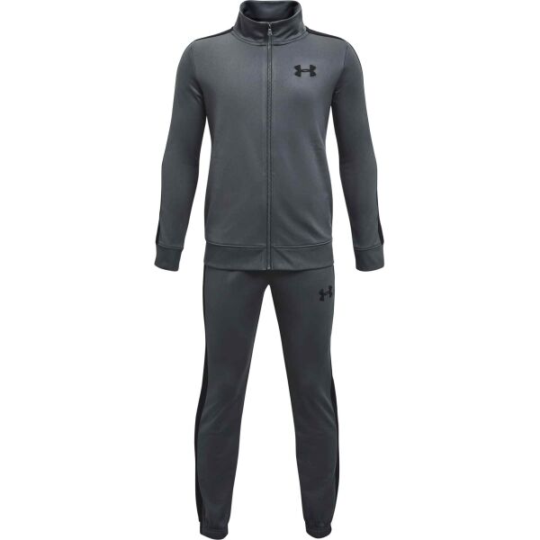 Under Armour KNIT TRACK SUIT Chlapecká sportovní souprava
