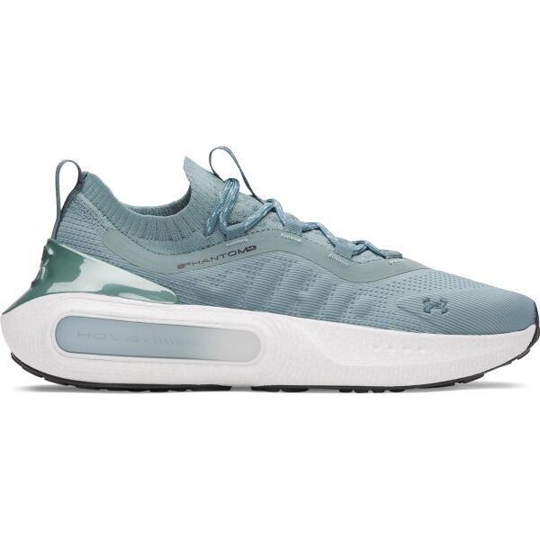 Under Armour PHANTOM 4 CHROME Pánská volnočasová obuv