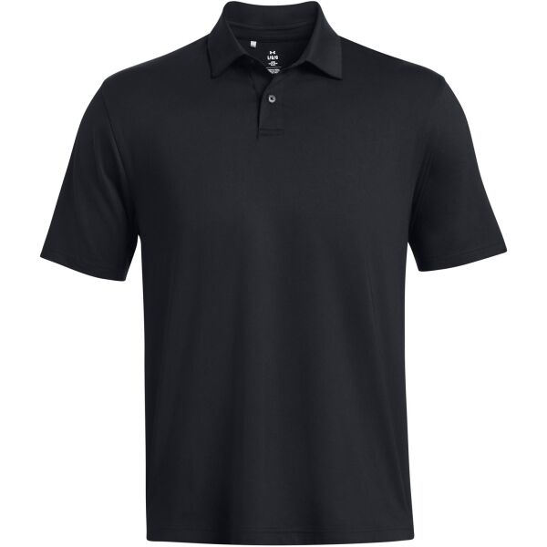 Under Armour T2G Pánské polo triko