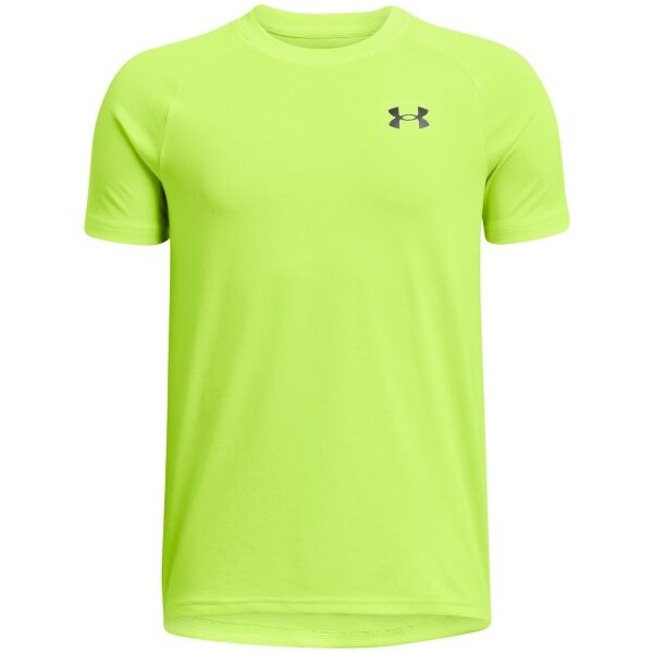 Under Armour TECH 2.0 Chlapecké sportovní triko