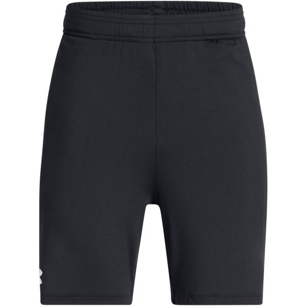 Under Armour TECH VENT JACQUARD SHORTS Chlapecké sportovní šortky