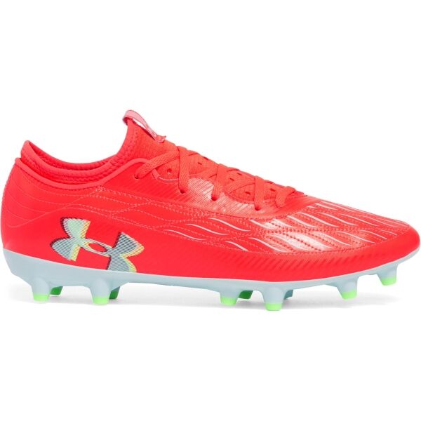Under Armour MAGNETICO SELECT 4 FG Unisex kopačky