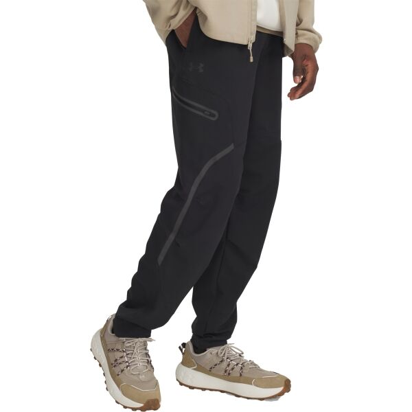 Under Armour UNSTOPPABLE CARGO PANT Pánské kalhoty