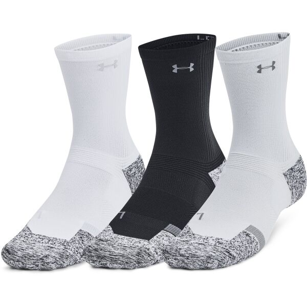 Under Armour AD PRO 3PK MID Unisex ponožky