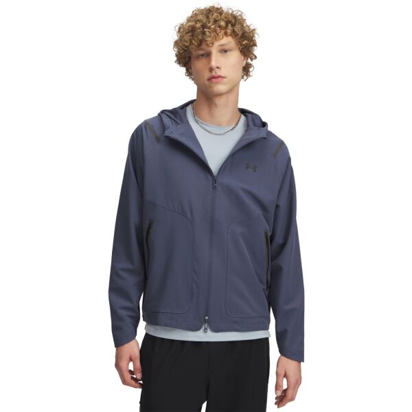 Under Armour UNSTOPPABLE Pánská bunda