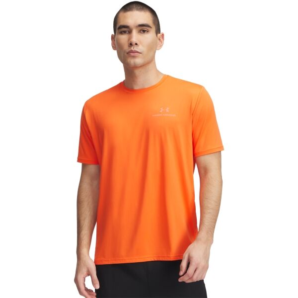 Under Armour VANISH ENERGY TEE Pánské triko