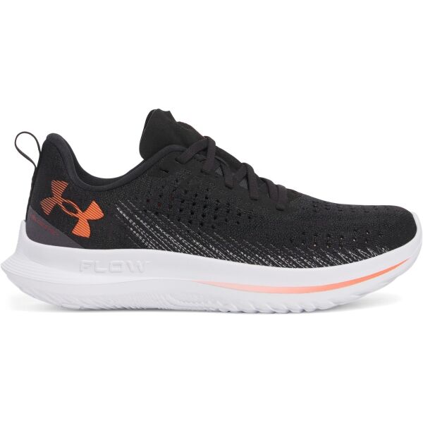 Under Armour VELOCITI 4 Pánské běžecké boty