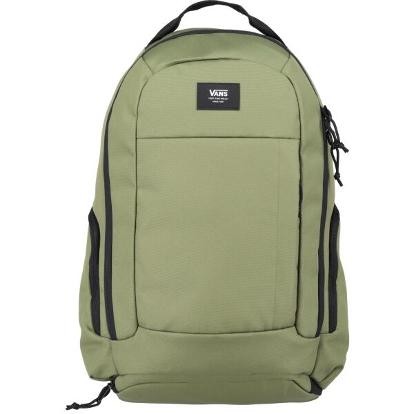 Vans RESOLUTE BACKPACK Batoh