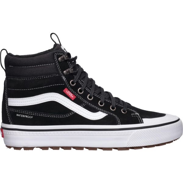Vans SK8-HI WATERPROOF INSULATED Pánské tenisky