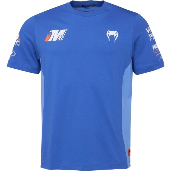 Venum MOTORSPORT T-SHIRT Pánské triko