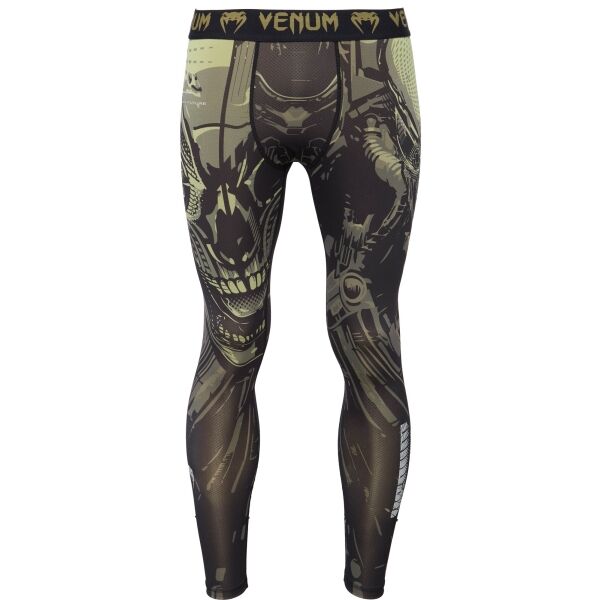 Venum INVADER SPATS Sportovní legíny