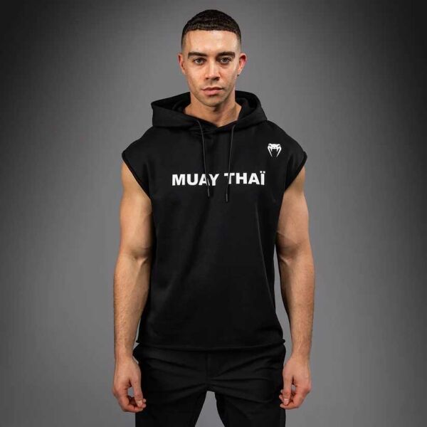 Venum VT MUAY THAI Pánská mikina
