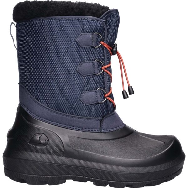 VIKING BY NORWAY ISTIND WARM Dětské sněhule