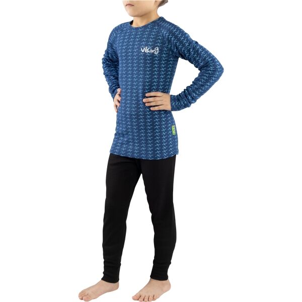 Viking NINO SET Dětské termoprádlo