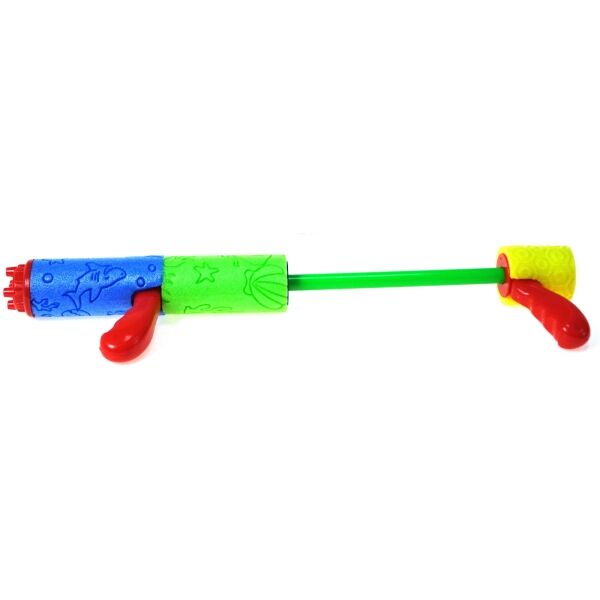 VIZOPOL FOAM WATER CANNON Pěnové vodní dělo