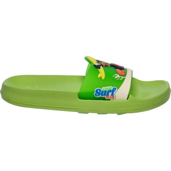 Warner Bros ZAKKI III Dětské pantofle