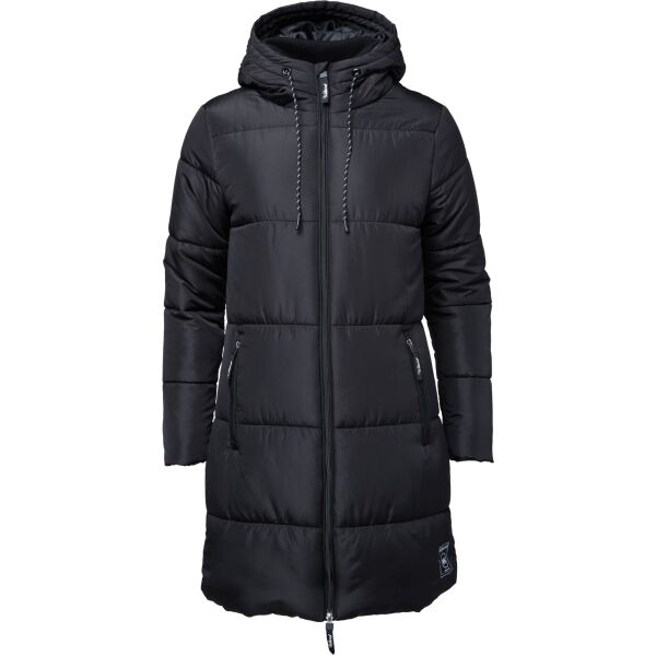 Willard SIANA Dámský prošívaný kabát