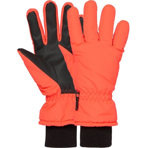 Willard ALEXINA Dámské zimní rukavice