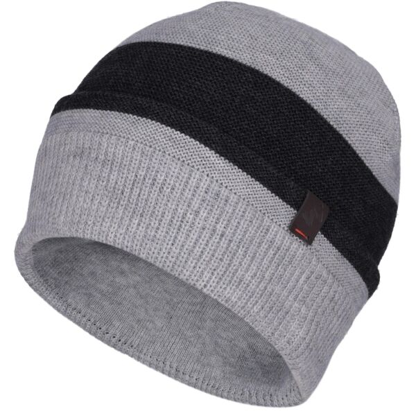 Willard ANDYS Pánská pletená čepice