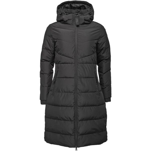 Willard BLOFA Dámský prošívaný kabát