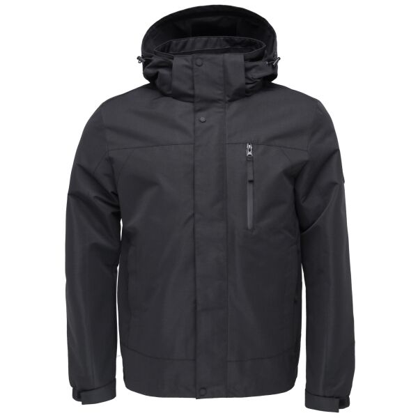 Willard CALVIN Lehká pánská bunda s membránou