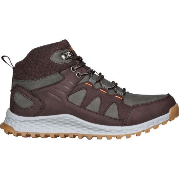 Willard CARON Pánská zimní obuv