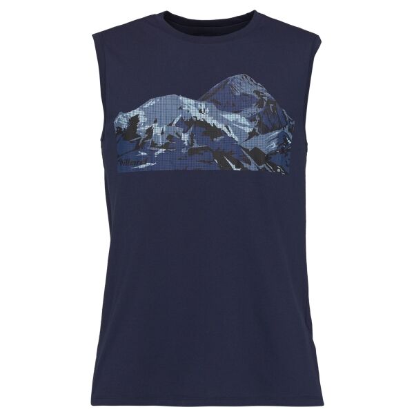 Willard CVRK Pánské tílko