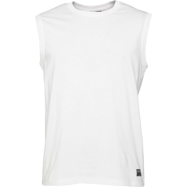 Willard DOMAN Pánské tílko