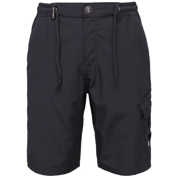 Willard EDUR Pánské outdoorové šortky