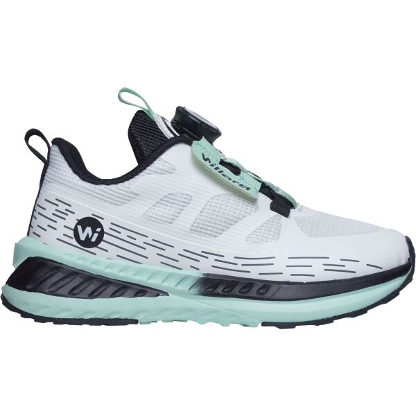 Willard ENNO Dětská volnočasová obuv