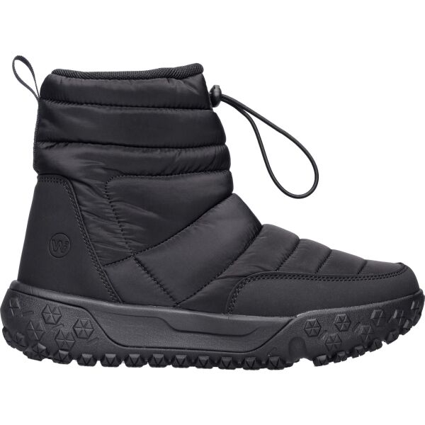 Willard GILDA Dámská zimní obuv
