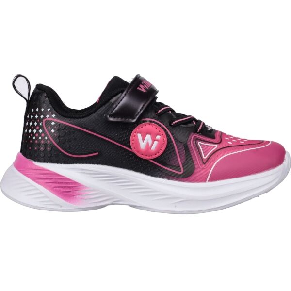 Willard LENS Dětská volnočasová obuv