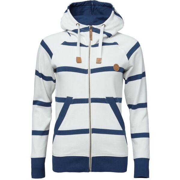 Willard LEOSA Dámská mikina