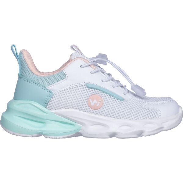 Willard MORGAN Dívčí volnočasová obuv