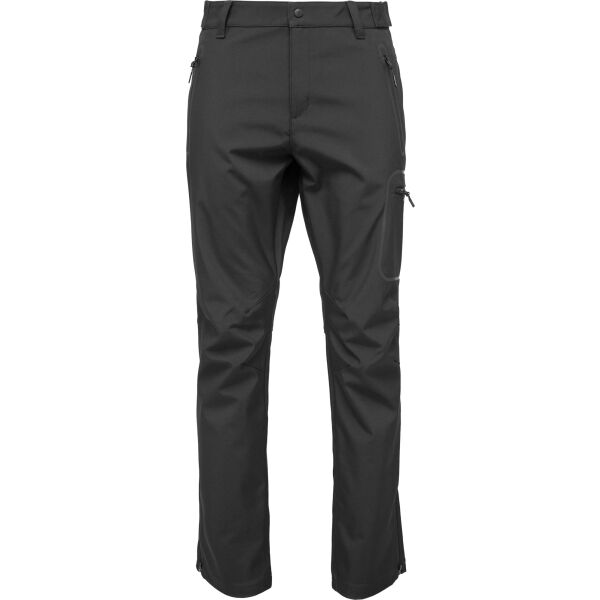 Willard NOLLAR Pánské softshellové kalhoty