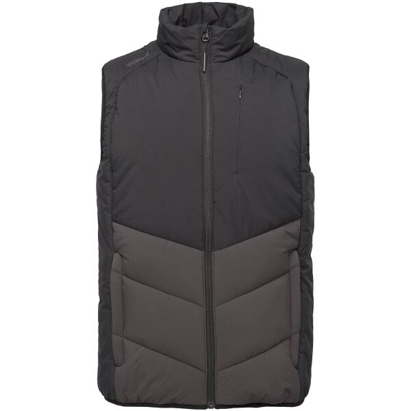 Willard SARYON Pánská zateplená vesta