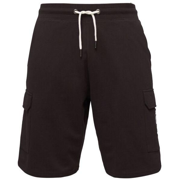 Willard SERGI Pánské pohodlné šortky