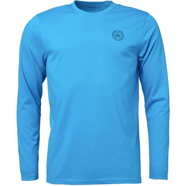 Willard WESLEY Pánské triko