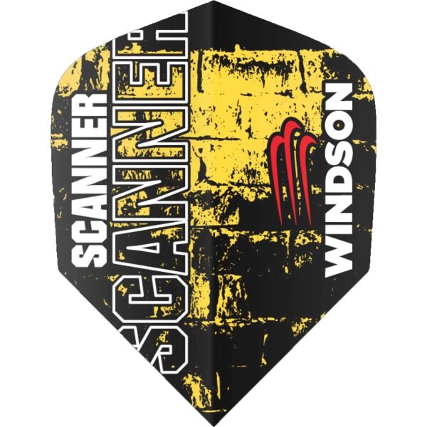 Windson SCANNER 150 M 3 KS Letky