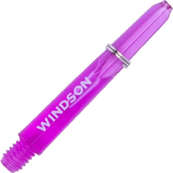 Windson NYLON SHAFT MICRO 3 KS Násadky